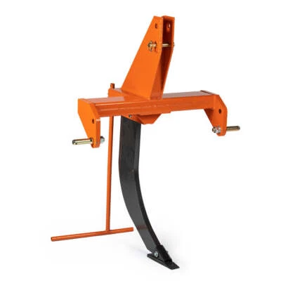 Accesorio de subsolador de 3 puntos Titan Attachments se adapta a tractores de categoría 2 Foto 1 de 4