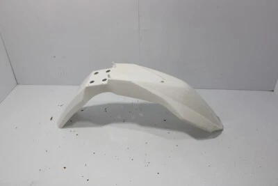 Guardabarros delantero Husaberg TE 300 2013 guardabarros protector contra salpicaduras Foto 1 de 4