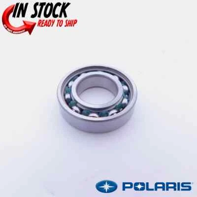 NUEVO COJINETE DE EMBRAGUE POLARIS DRIVE OEM 0453599 OUTLAW 50 90 110 SPORTSMAN 90 110 Foto 1 de 4