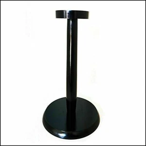Helmet Stand Display Wooden Stands for Medieval Helm Medieval Reenactment LARP - Picture 1 of 4