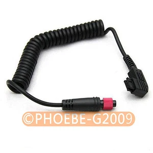 RF-602 YN-126 Remote Cable for SONY A550 A500 A900 A850 - Picture 1 of 1