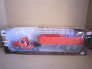 CAMION TRUCK SEMI-REMORQUE WILLÈME LC 610 T FRANCE 1952 1/43 Neuf boite A9 - Picture 1 of 7