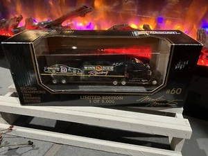 Mark Martin NASCAR Racing Champions 1994 Winn Dixie 1:87 Diecast Transporter NEW - Picture 1 of 5