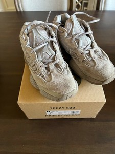 authentic yeezy 500