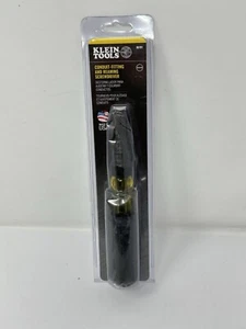 Klein 85191 Cacciavite per raccordo condotto e alesatura U.S.A. Fatto!!! - Foto 1 di 2