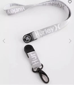 CORDÓN HURLEY EN GRIS LOBO. 2 por $13.75 - Imagen 1 de 4