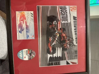 Lewis Hamilton, kimi raikkonen and Vijay Mallya - Image 1 of 4