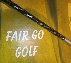 UST Proforce AXIV Stiff Flex Shaft Golf Club - Picture 1 of 6