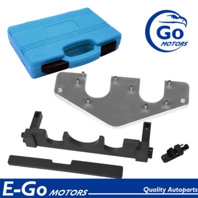 Camshaft Locking Tool Fit Mercedes-Benz GLA45 CL63 E63 ML63 AMG 4Matic 6.3L M156 - Image 1 of 4