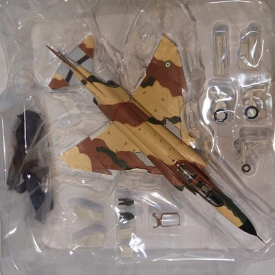 F-4E Phantom II Iranian Air Force 2010 1/72 [HA19025] Hobby Master Fighter - Immagine 1 di 4