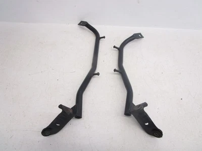 05 Suzuki GS500F GS 500 F Rear Fender Braces 63210-01DA0 2001-2009 - Image 1 of 2