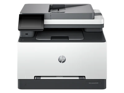 Impresora láser HP Color LaserJet Pro MFP 3301sdw, impresión móvil a color, copia, escaneo Foto 1 de 4