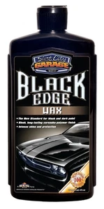 NEW Surf City Garage Black Edge Wax 16 oz Carnauba Polymer Finish - Picture 1 of 3