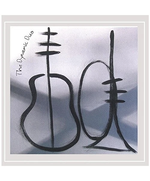 Dynamic Duo - Bild 1 von 1
