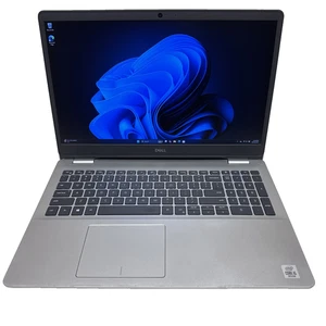LEGGI! TOUCHScreen Dell Inspiron 5593 • i5-1035G1 • 16GB RAM • 256GB SSD + 1TB HD - Foto 1 di 17