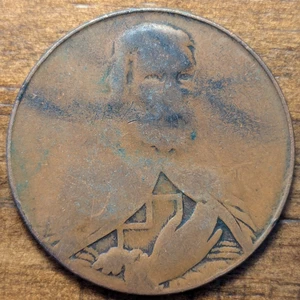 Order of DeMolay Chapter Cross Masonic Fraternal Medal Token - Picture 1 of 4