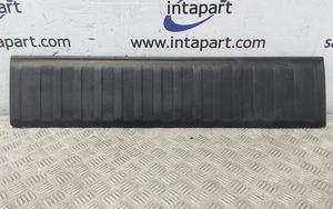 TAILGATE TRIM PANEL BMW X5 F15 2013-2018 7308709 - Picture 1 of 9