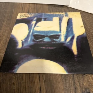 PETER GABRIEL - SECURITY 1982 LP RECORD GREAT CONDITION !!!! - Foto 1 di 6