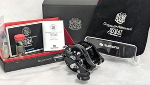 Super Shimano Bm-1 mit Zubehör - Bild 1 von 12