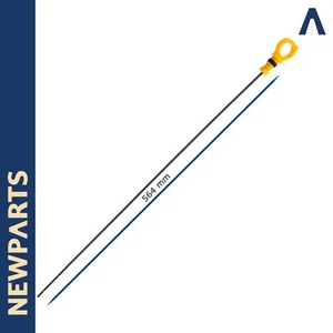 Ölmessstab für Peugeot 1007-206-207-307-308-407-3008-5008-Patner 1.6HDi 117484 - Bild 1 von 5