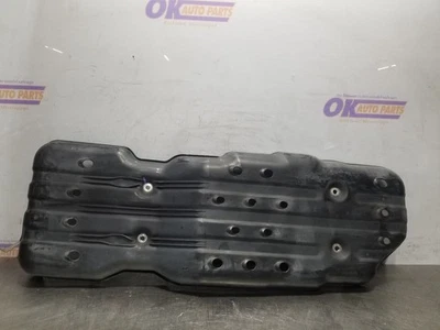 07 2007 TOYOTA FJ CRUISER 4.0L FUEL TANK SKID PLATE BLACK SEE IMAGES Foto 1 de 4