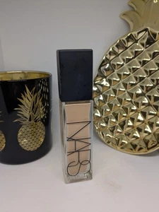 NARS Natural Radiant Longwear Foundation 30ml - Light 4 Deauville - NEW NO BOX - Picture 1 of 5
