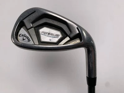 Callaway Rogue Single 8 Iron Aldila Synergy Regular Graphite Mens RH - Image 1 of 4