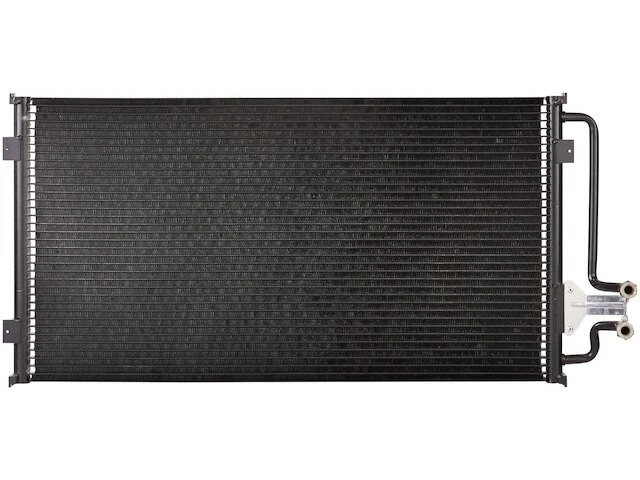 Condensador de aire acondicionado para Chevy GMC Isuzu S10 Blazer Sonoma Jimmy Hombre Bravada FJ14K4 Foto 1 de 1