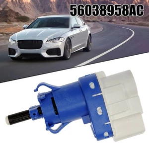 For Jaguar XF Stop Lamp Switch with Precise Signal Transmission Efficient Use - Picture 1 of 9