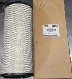 Filtro de aire del motor primario OEM 8605139 Case - Imagen 1 de 2