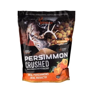 Atractivo ciervo triturado caqui Wildgame Innovations, bolsa de 5 lb | Powe - Imagen 1 de 6