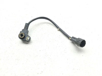 02 03 Kawasaki Ninja ZX9R ZX900 Carburador TPS Sensor de posición del acelerador Foto 1 de 4