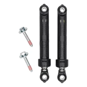 [51,45 €/Stk] Stossdaempfer 80N BOSCH 00439565 für Waschmaschine - Bild 1 von 7