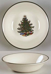 Cuthbertson Christmas Tree Müslischale 6510920 - Bild 1 von 1