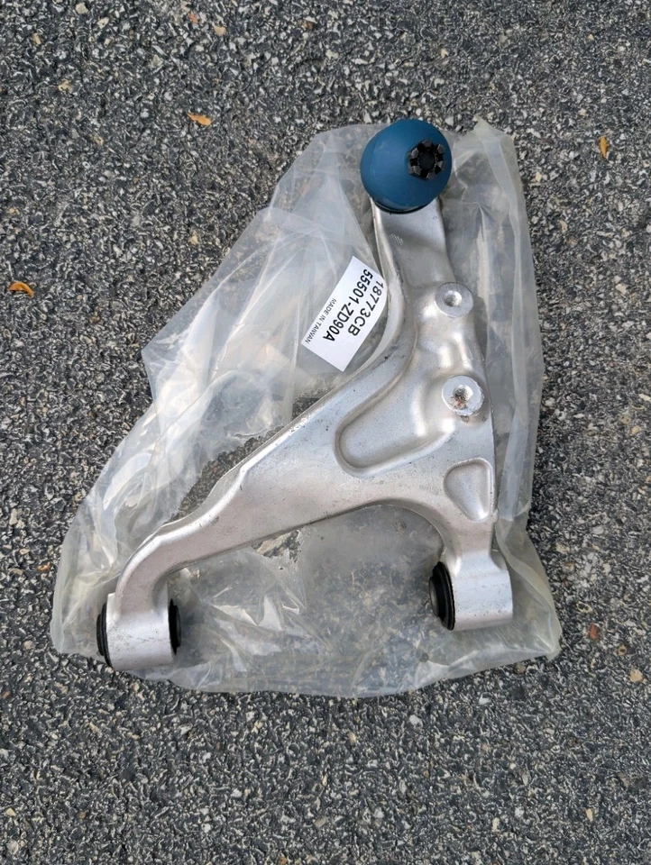 Dorman 521-722 Rear Upper Right Control Arm For 2002 - 2008 Nissan Maxima Altima - Image 1 of 4