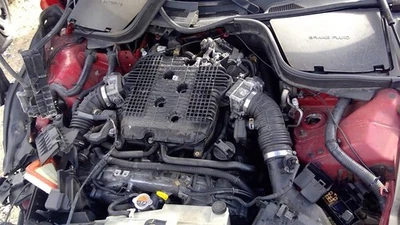 Audio Equipment Radio Receiver With Navigation System Fits 11-12 MURANO 275401 - Image 1 of 4