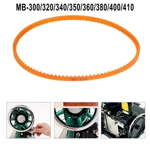 Heavy duty Sewing Machine Motor Drive V Belt MB Series for Industrial Sewing - Picture 1 of 41