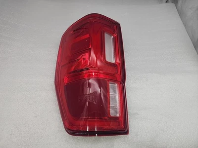 💥2019-2023 Ford Ranger Full LED LH Left Driver Side Tail Light  Oem - Image 1 of 4