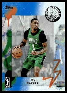 2024-25 Topps G-League Blue Jay Scrubb #48 - Imagen 1 de 2