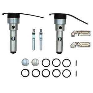 Conversion Kit fits Deere 4840 4640 4630 4620 4520 4440 4430 4320 4240 4230 4040 - Picture 1 of 12