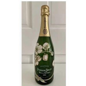 PERRIER JOUET BELLE EPOQUE 2006 GIANT FACTICE DUMMY DISPLAY BOTTLE MAGNUM 3L - Picture 1 of 17