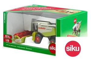 Siku Farmer 1991 cosechadora segadora trilladora Claas Lexion 600 1:50 NUEVO - Imagen 1 de 5