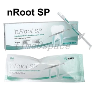 Sellador biocerámico endofill de conducto radicular dental/sellador biocerámico de conducto radicular SP - Imagen 1 de 12