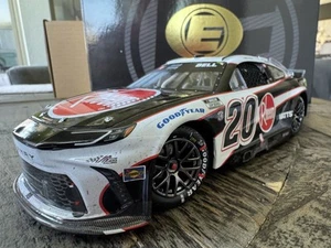 C. Bell 2024 New Hampshire Win NASCAR Lionel Elite Premier 1/24 Diecast Car - Picture 1 of 21