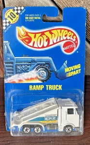 Hot Wheels Ramp Truck Moving Part - Picture 1 of 3
