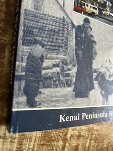 Alaska's Kenai Peninsula The Road We've Traveled Rare History Seward + - Bild 1 von 7