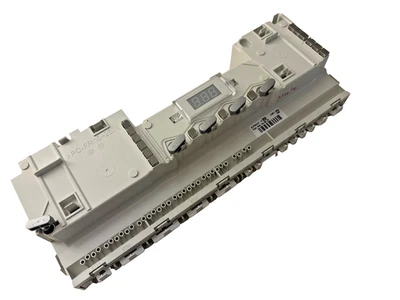 ***Tablero de control principal para lavavajillas Miele 09893233, 09968911*** Foto 1 de 4