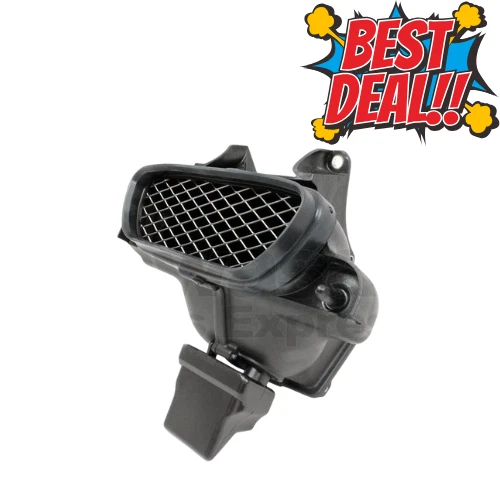 NUEVO GENUINO KAWASAKI 2003 2004 NINJA ZX 6R 6RR RAM CAJA DE AIRE CONDUCTO 39045-0005 Foto 1 de 3