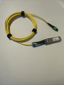 SFP LUXTERA LUXN2604BO-MT0400 100G PSM4 QSFP28 - Photo 1/8