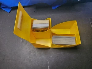 Pokemon TCG Huge Lot of Vintage and Modern Cards, Some Foils, As Shown Condition - Picture 1 of 6